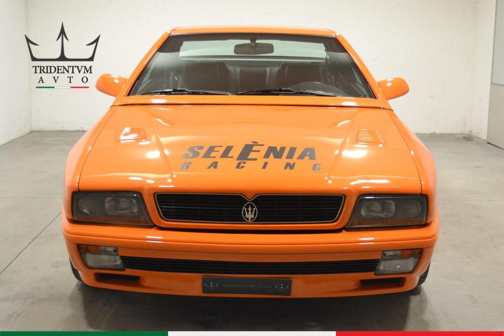Maserati Ghibli 2.0 24v Cup