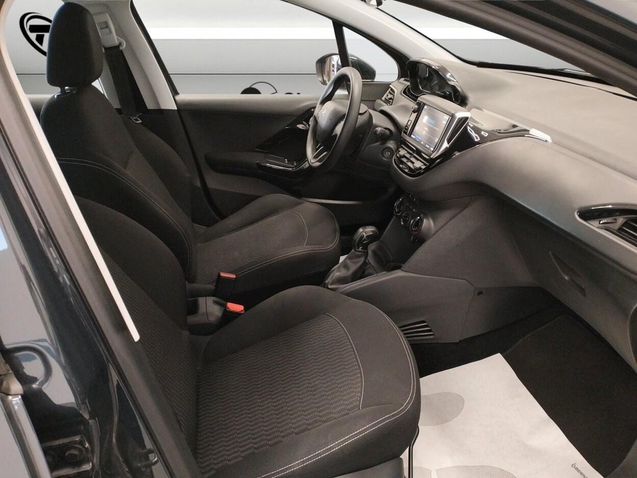 PEUGEOT 208 1° serie PureTech 68 5 porte Active