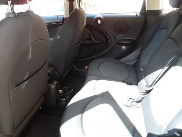 Mini Cooper D Countryman 1.6 D 112 CV Business