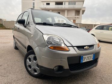 Chevrolet Matiz 800 GPL FULL OPT 2008