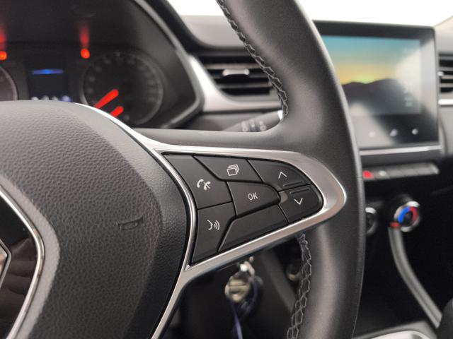 RENAULT Captur 1.0 tce Zen Gpl 100cv