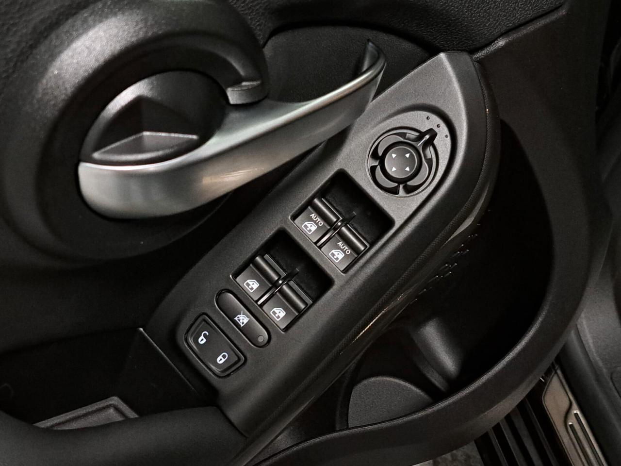 Fiat 500X 1.5 T4 mhev Hybrid Sport DCT7 Km.0