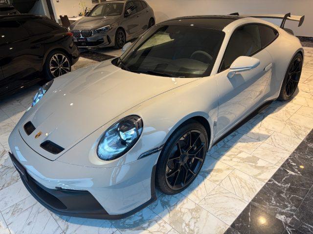PORSCHE 911 GT3 510CV PDK
