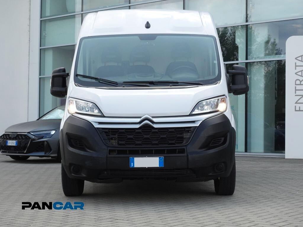 Citroen Jumper 30 BlueHDi 120 S&S PC-TN Furgone L1H1