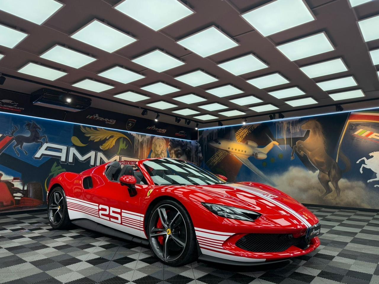 Ferrari 296 GTS (604)