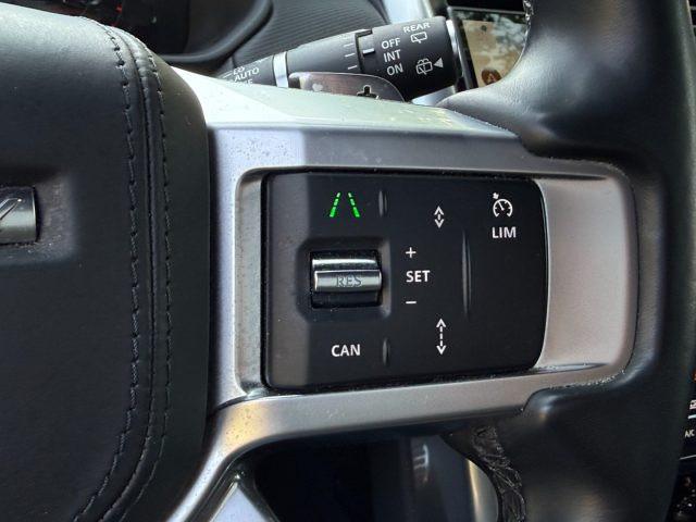 LAND ROVER Discovery 3.0D I6 249 CV AWD Auto R-Dynamic HSE 7 POSTI