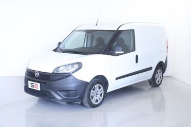 FIAT Doblo Doblò 1.3 MJT S&S PC-TN Cargo