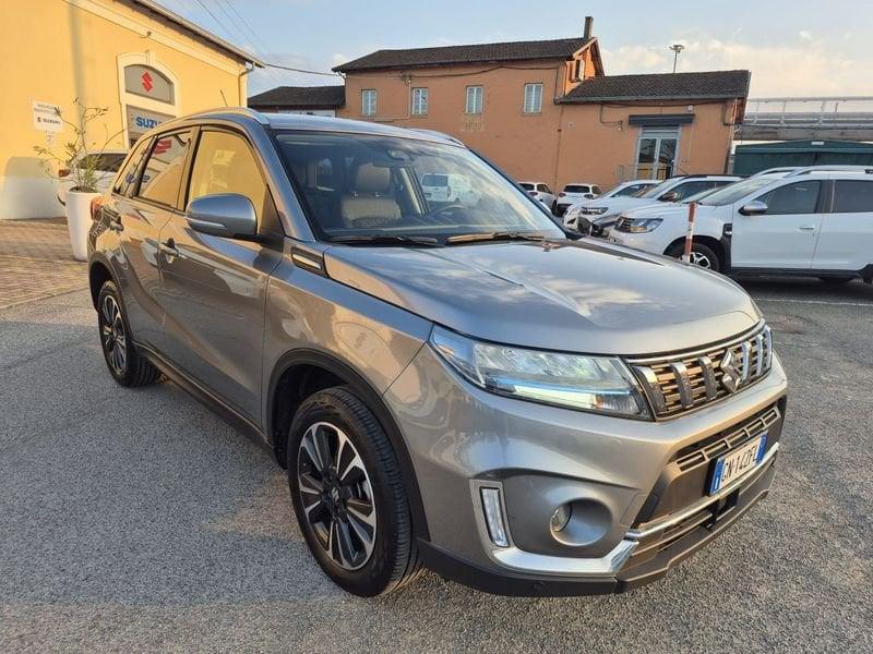 Suzuki Vitara Vitara 1.4h Top 4wd allgrip