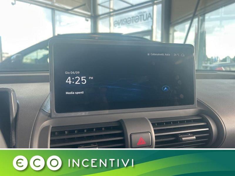 Hyundai Inster 49kWh Cross (PP)