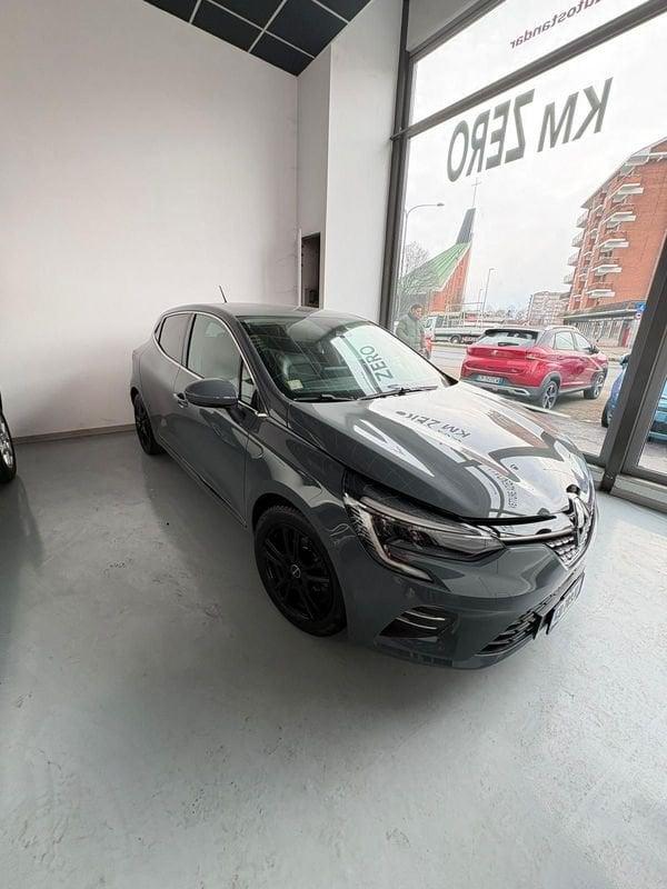 Renault Clio 5ª serie TCe 100 CV GPL 5 porte Intens