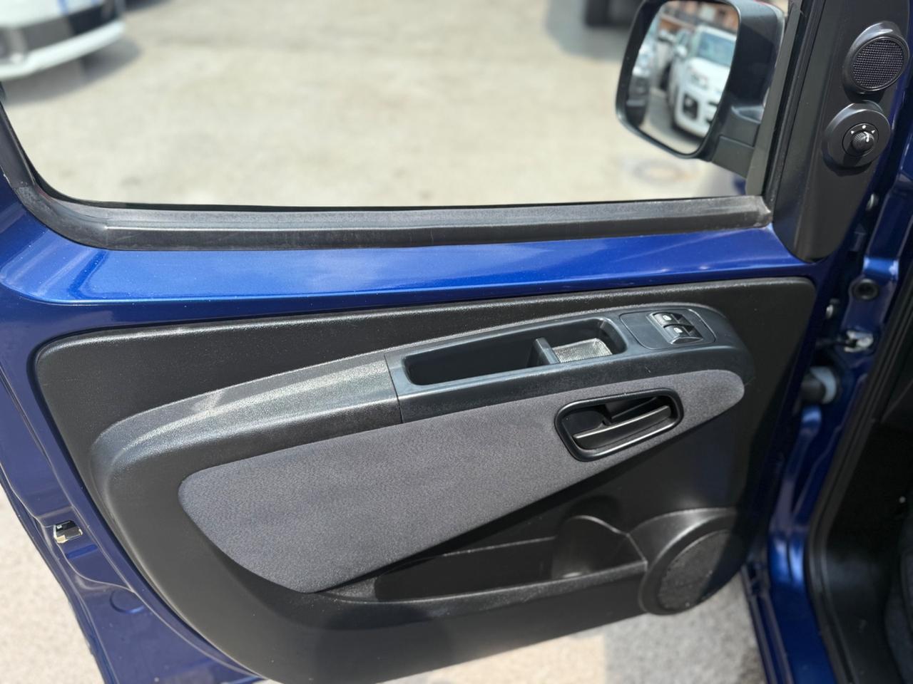 Fiat Qubo 1.3 MJT 95 CV Lounge E6 fatturabile