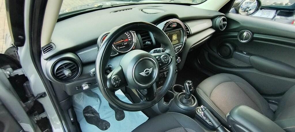 Mini Cooper D 1.5 D Cooper D Hype DCT