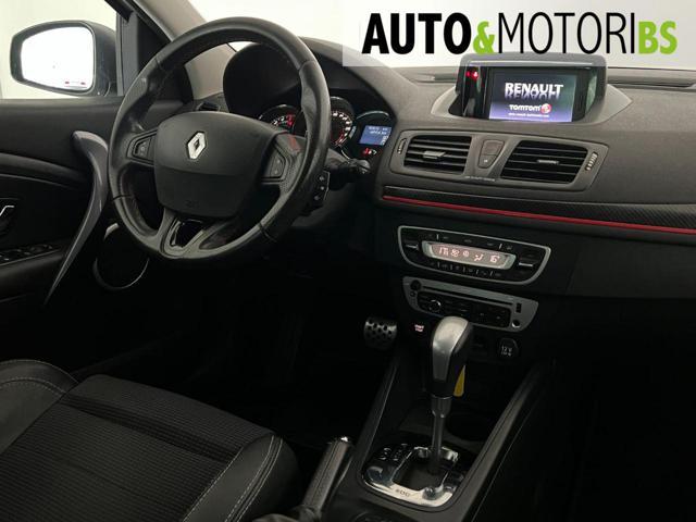 RENAULT Megane Mégane 1.5 dCi 110CV S&S ST GT Line
