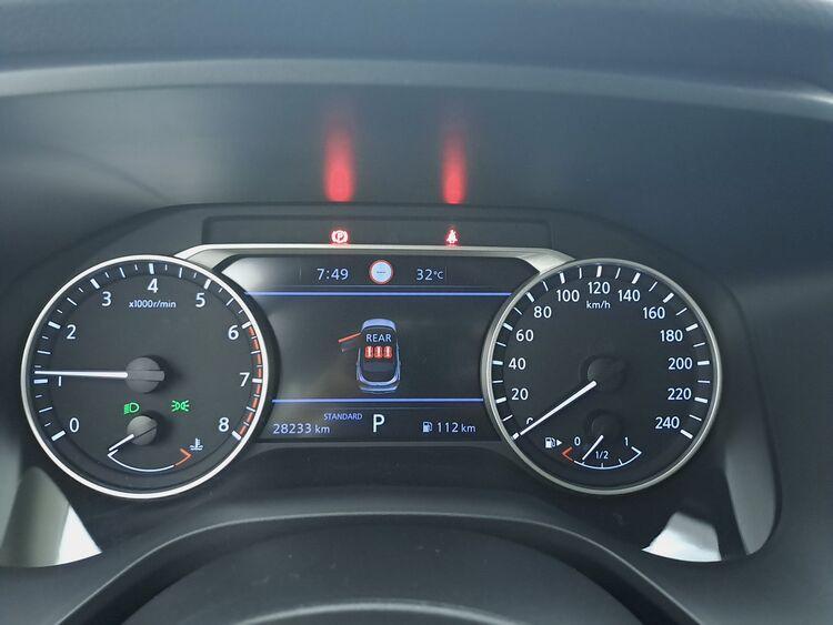 Nissan Qashqai MHEV Business Xtronic BR968863 1.3 Mild Hybrid 158CV