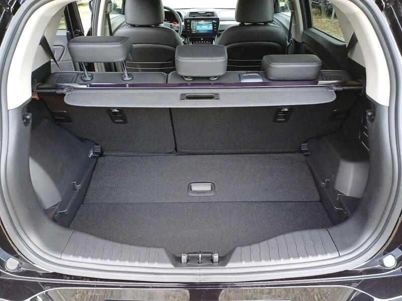 KGM Tivoli Tivoli 1.5 GDI Luxury Automatic Turbo 135 CV