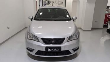 Seat Ibiza 1.2 TDI CR 5 porte I-Tech