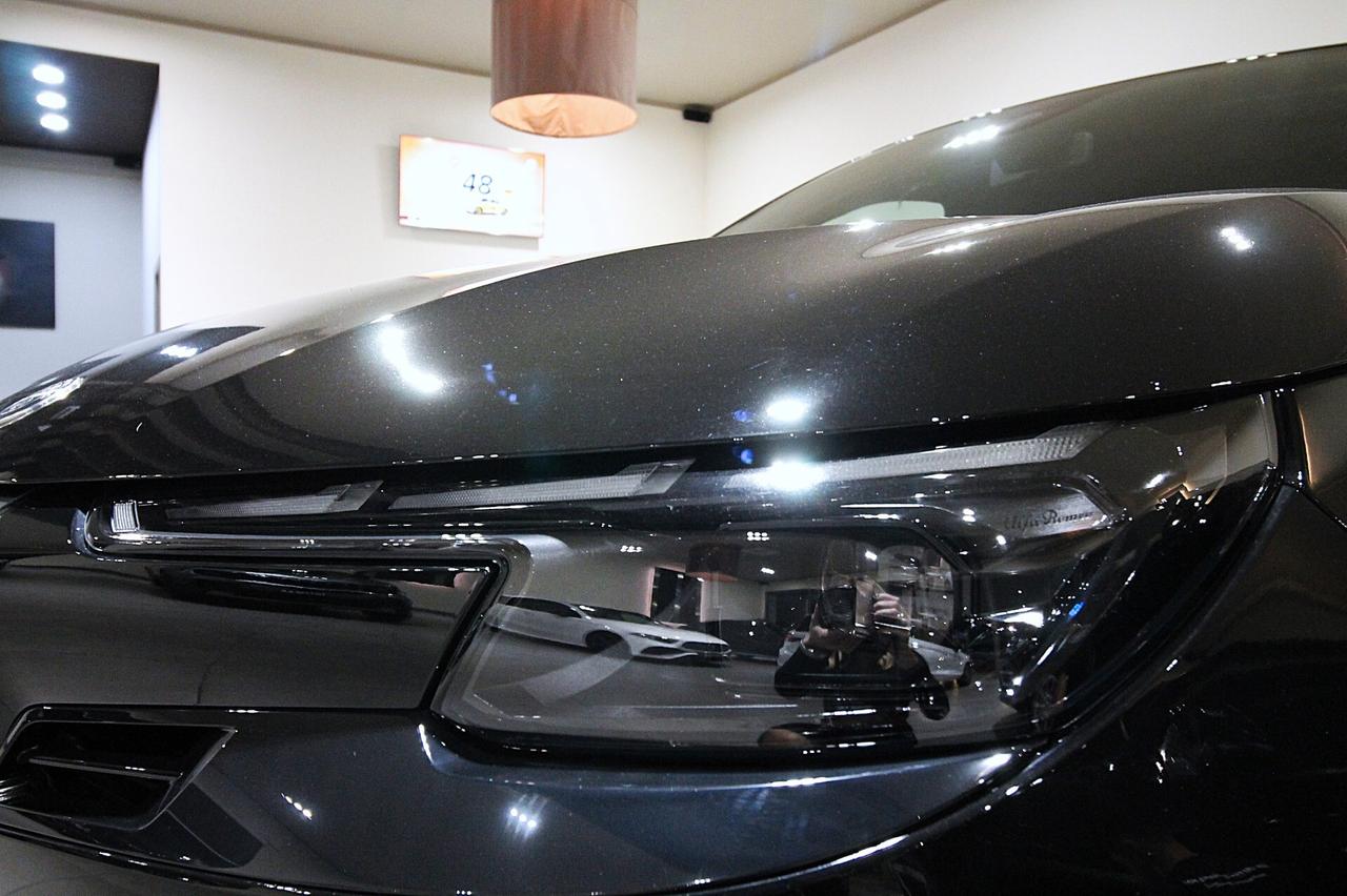 ALFA ROMEO JUNIOR SPECIALE 1.2 136 CV