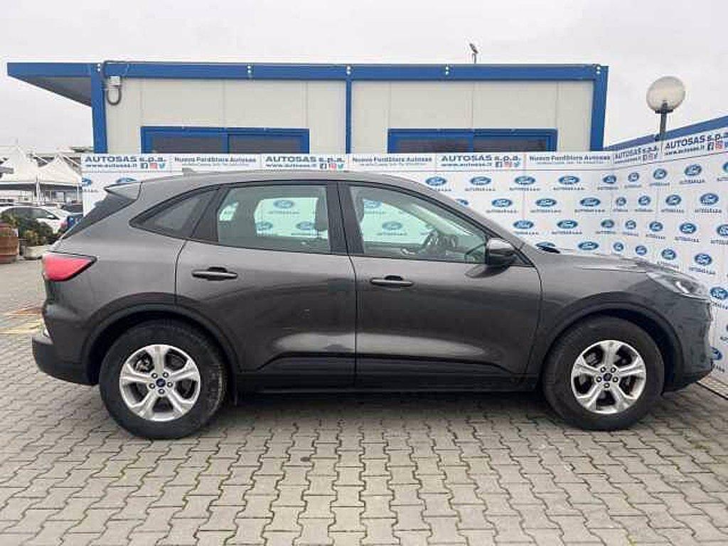 FORD Kuga 1.5 EcoBlue 120 CV 2WD Connect del 2021