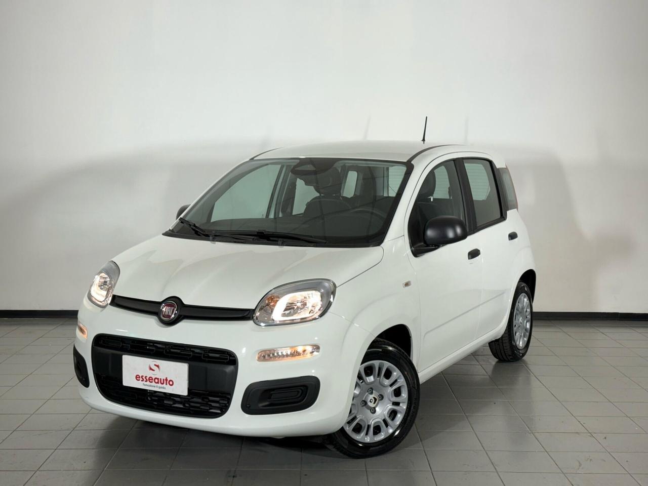 Fiat Panda 1.0 FireFly S&S Hybrid ADAS