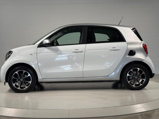 SMART ForFour 70 1.0 twinamic Passion PREZZO REALE