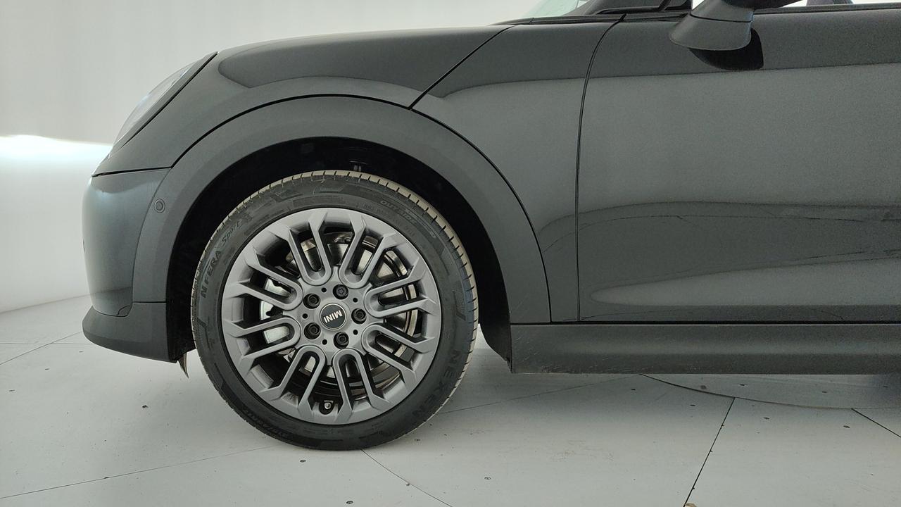 MINI Mini Cooper Cabrio F67 - Mini Cooper Cabrio 2.0 C Classic auto