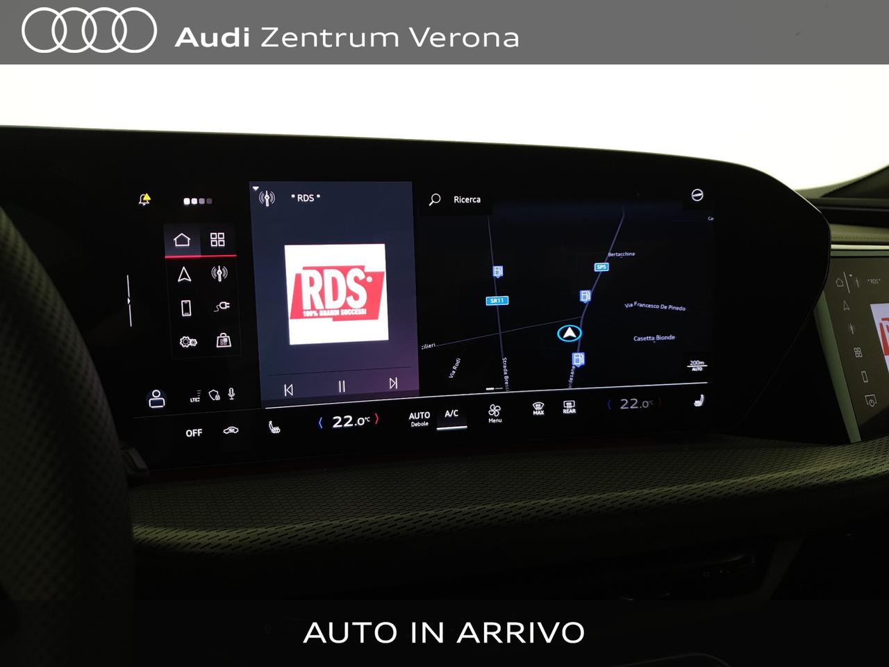 Spb 2.0e-hybrid 299CV quattro Str S line Edition