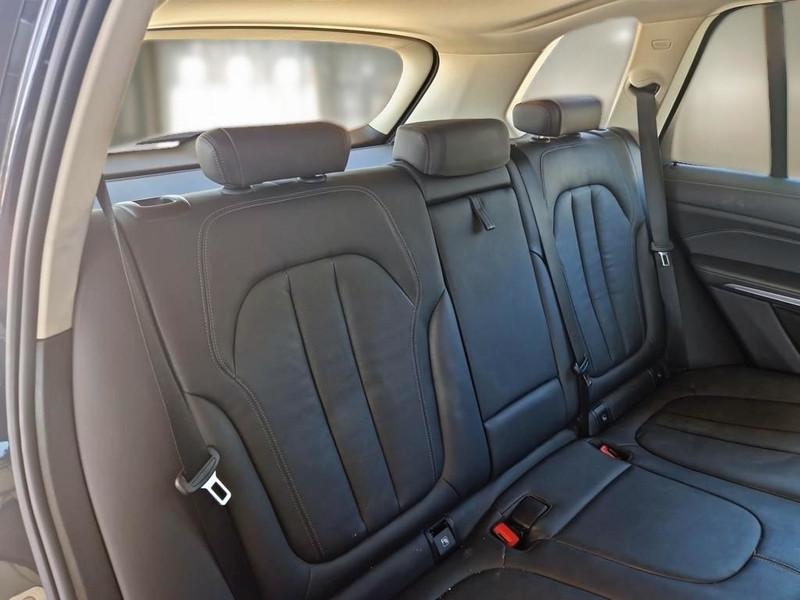 BMW X5 xDrive 30d XLine autom.