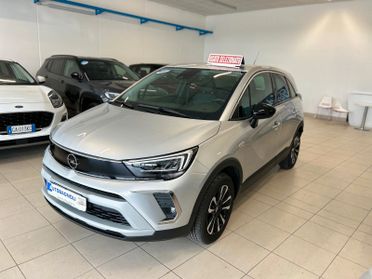 Opel Crossland EDITION 1.2 Turbo 110 CV SPOTICAR