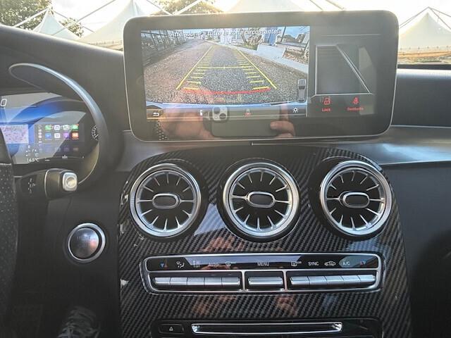 Mercedes- GLC 250d 4Matic Premium 204CV AMG