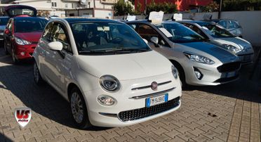 FIAT 500 1.2 B/GPL -GARANZIA FULL