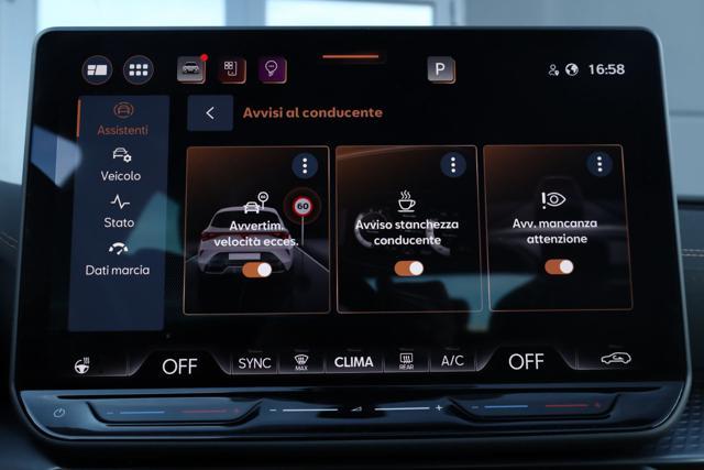 CUPRA Leon 2.0 TDI 150 CV DSG