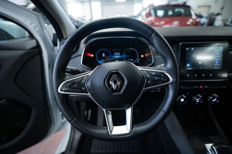 Renault ZOE Zen R135 Flex my20