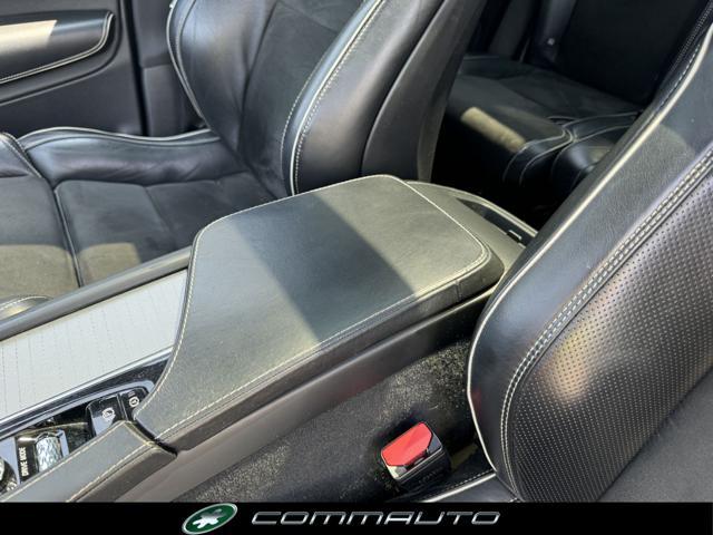 VOLVO XC90 D5 AWD Geartronic R-design