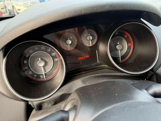 Fiat Punto NEOPATENTATI 5p 1.3 mjt 16v Street 75cv E5+