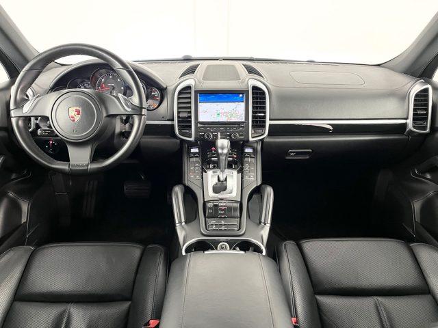 PORSCHE Cayenne 3.0 Diesel