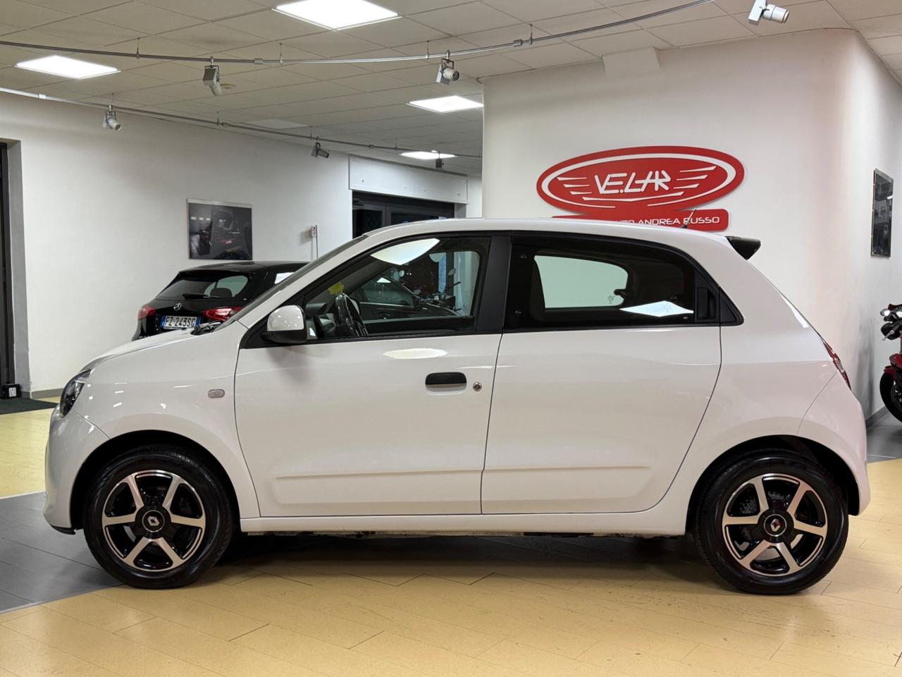 Renault Twingo SCe Life
