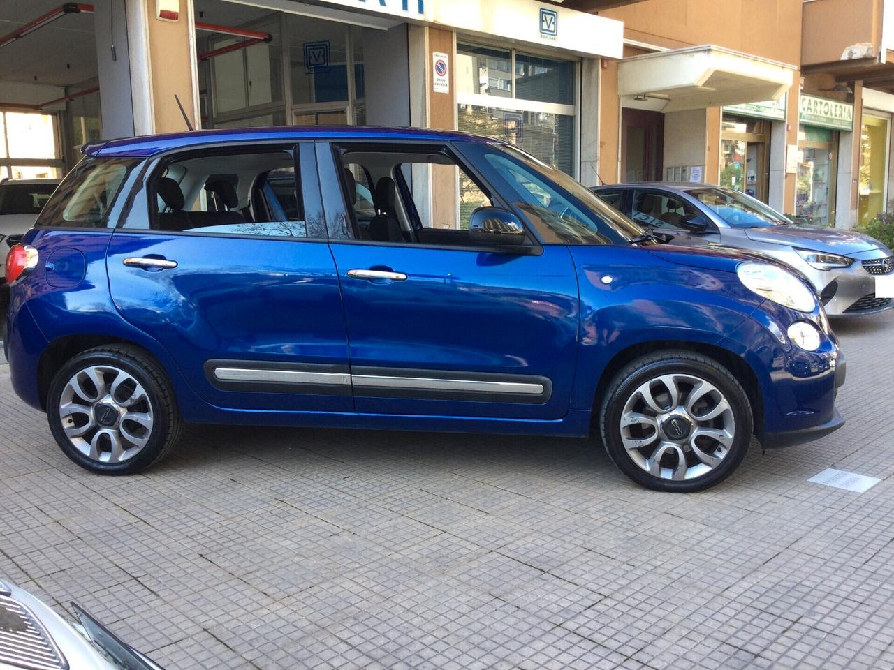 Fiat 500L 1.3 Multijet 95 CV Lounge