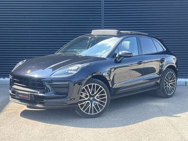 Porsche Macan 2.0 265 CV -IVA ESPOSTA-