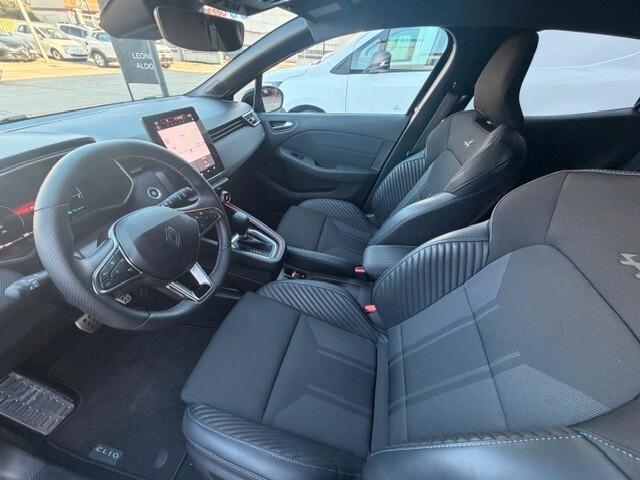 Renault Clio Full Hybrid E-Tech 145 CV 5 porte Esprit Alpine