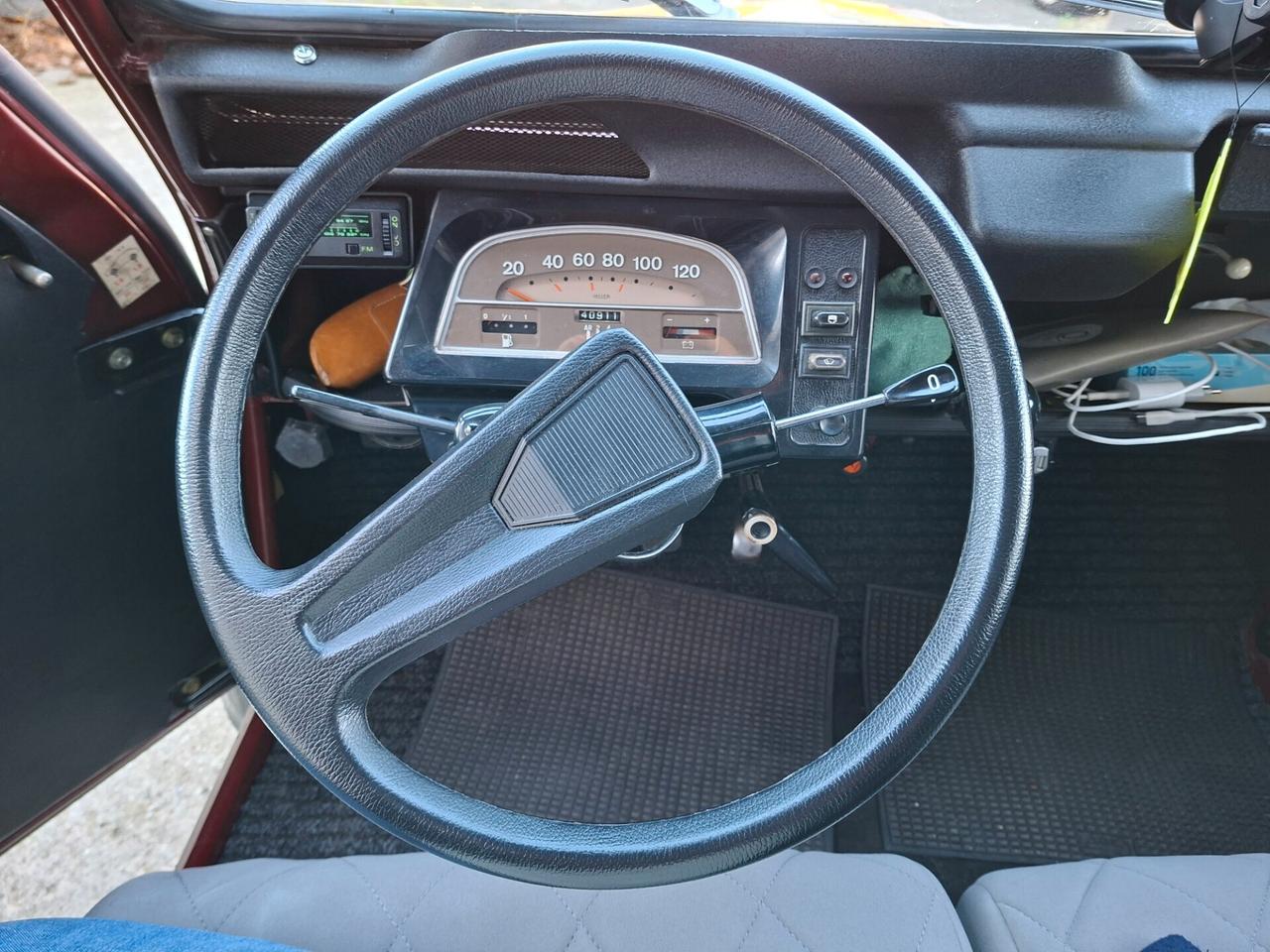 Citroen 2CV Charleston