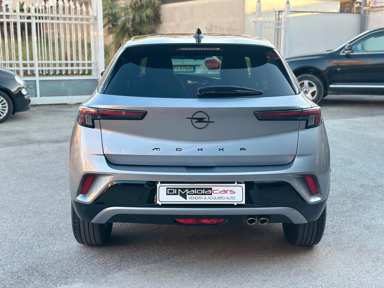 Opel Mokka 1.2 Turbo 130 CV aut. GS '25