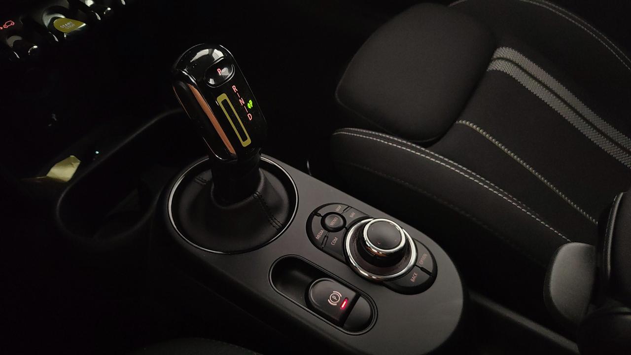 MINI Mini F56 2021 Full Electric - Mini 3p Cooper SE Classic auto