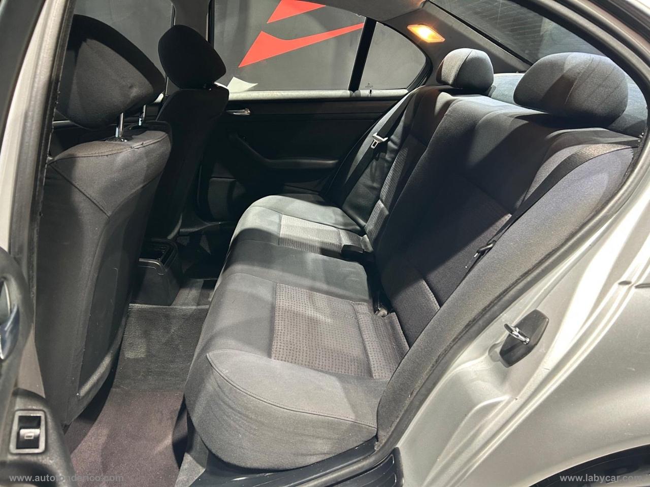 BMW 320td Compact Comfort