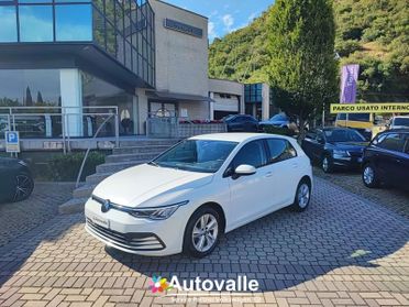 Volkswagen Golf 2.0 TDI 150 CV DSG SCR Life