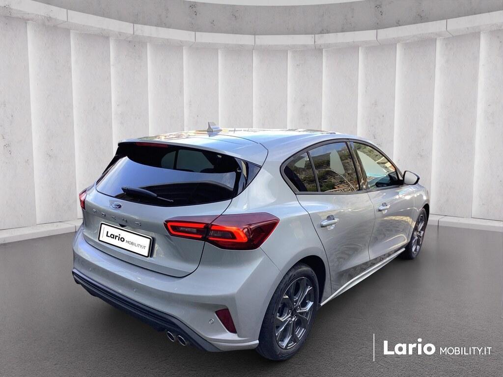 Ford Focus 5 Porte 1.0 EcoBoost Hybrid ST-Line Powershift