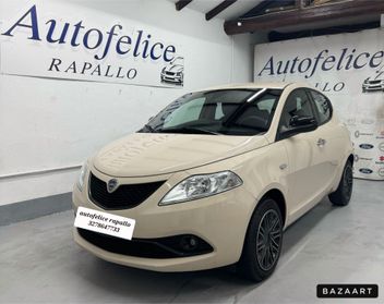 Lancia Ypsilon 1.2 69 CV 5 porte S&S Platinum