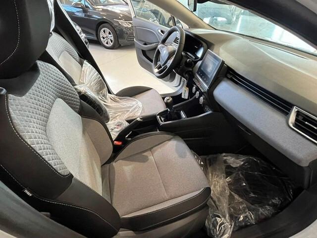 Renault Clio TCe 90 CV 5 porte Evolution