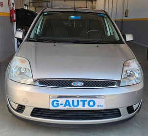 Ford fiesta Unico proprietario