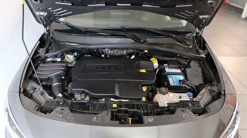 FIAT Tipo Tipo 1.6 Mjt S&S 5 porte Lounge #SENSORI DI PARCHEGGIO#FENDI#