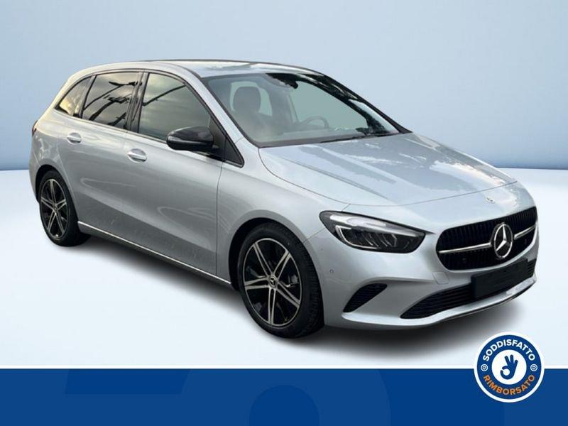 Mercedes-Benz Classe B 180d Automatic Advanced Plus Progressive